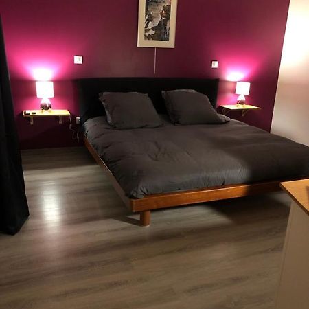 Biziat Ain'Time Bed & Breakfast エクステリア 写真